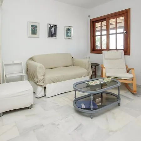 Penthouse On The Beachfront *