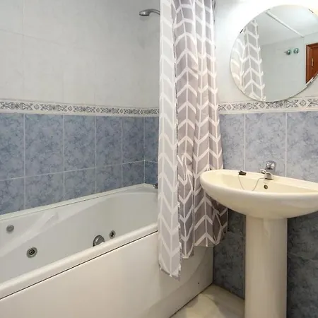 Penthouse On The Beachfront 公寓 *