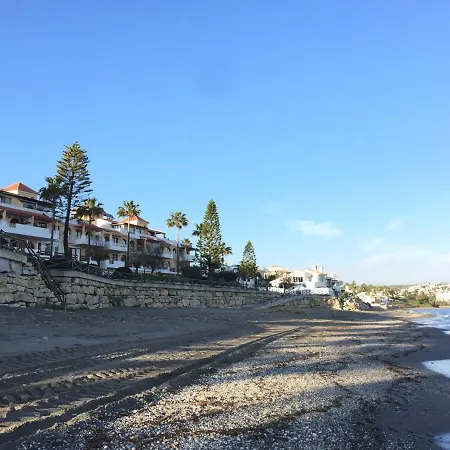 Penthouse On The Beachfront