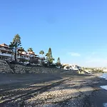 Penthouse On The Beachfront