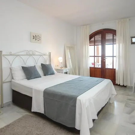 Penthouse On The Beachfront *