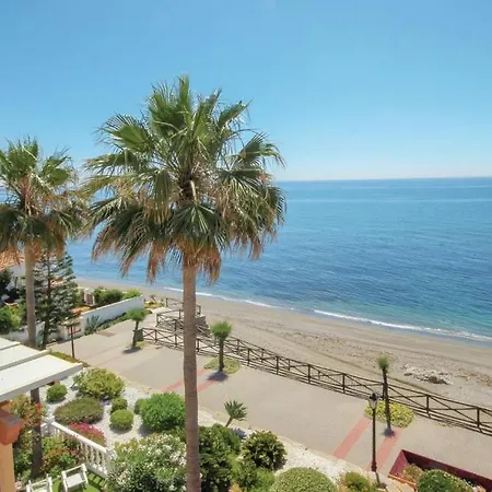 Penthouse On The Beachfront