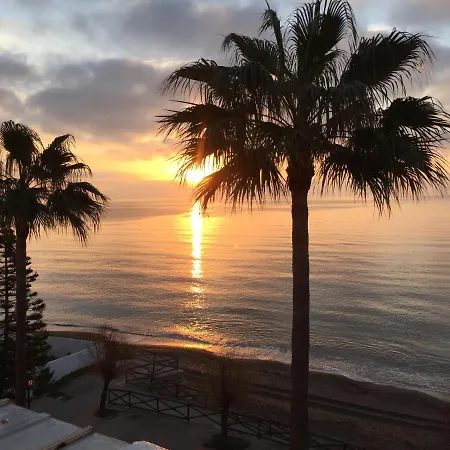 Apartamento Penthouse On The Beachfront