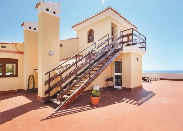 Appartamento Penthouse On The Beachfront *