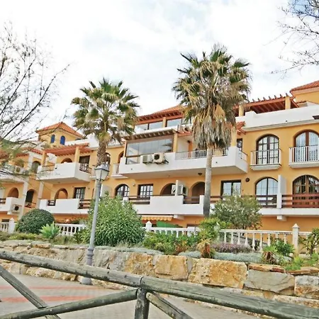 Penthouse On The Beachfront Daire *