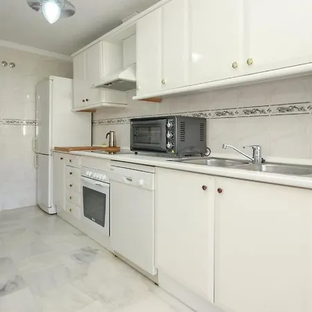 Penthouse On The Beachfront