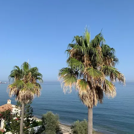 Penthouse On The Beachfront