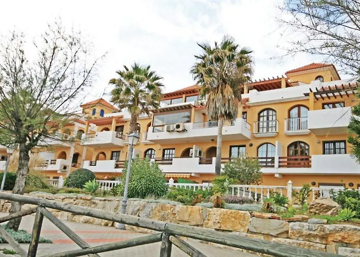 Penthouse On The Beachfront Apartamento *