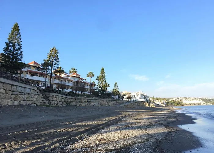 Penthouse On The Beachfront