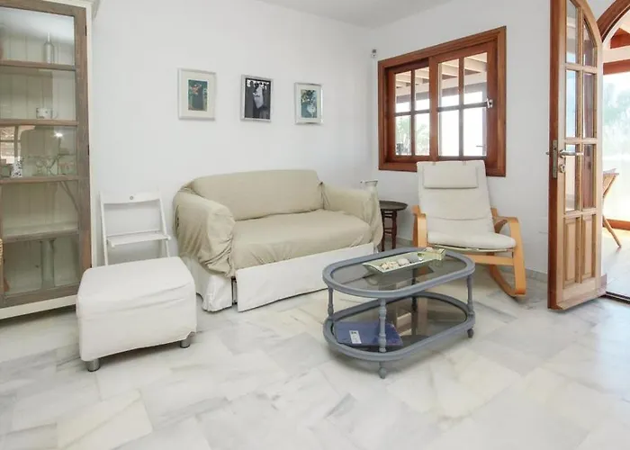 Penthouse On The Beachfront *