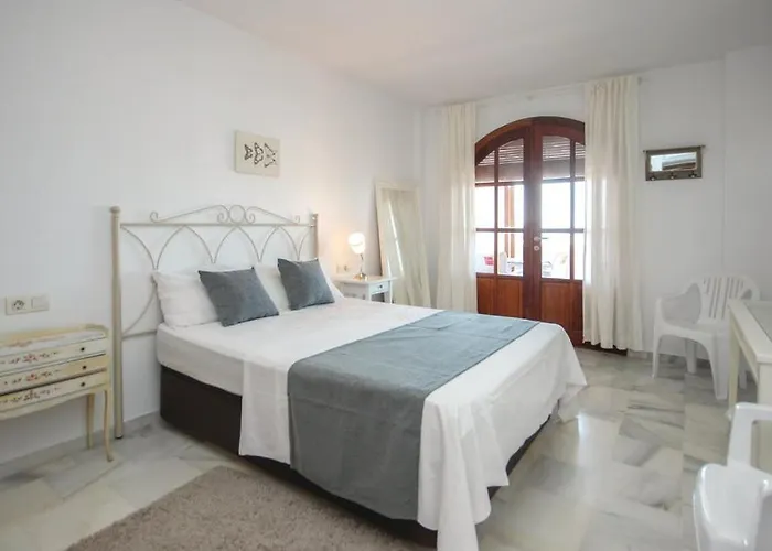 Penthouse On The Beachfront *