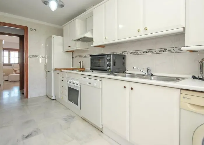 Penthouse On The Beachfront