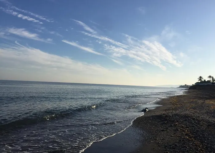 Апартаменты Penthouse On The Beachfront