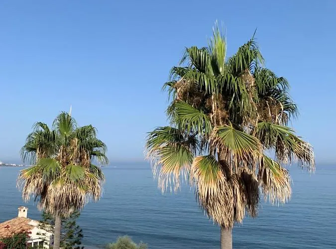 Penthouse On The Beachfront